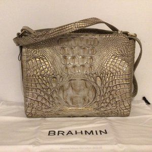 brahmin sand dune